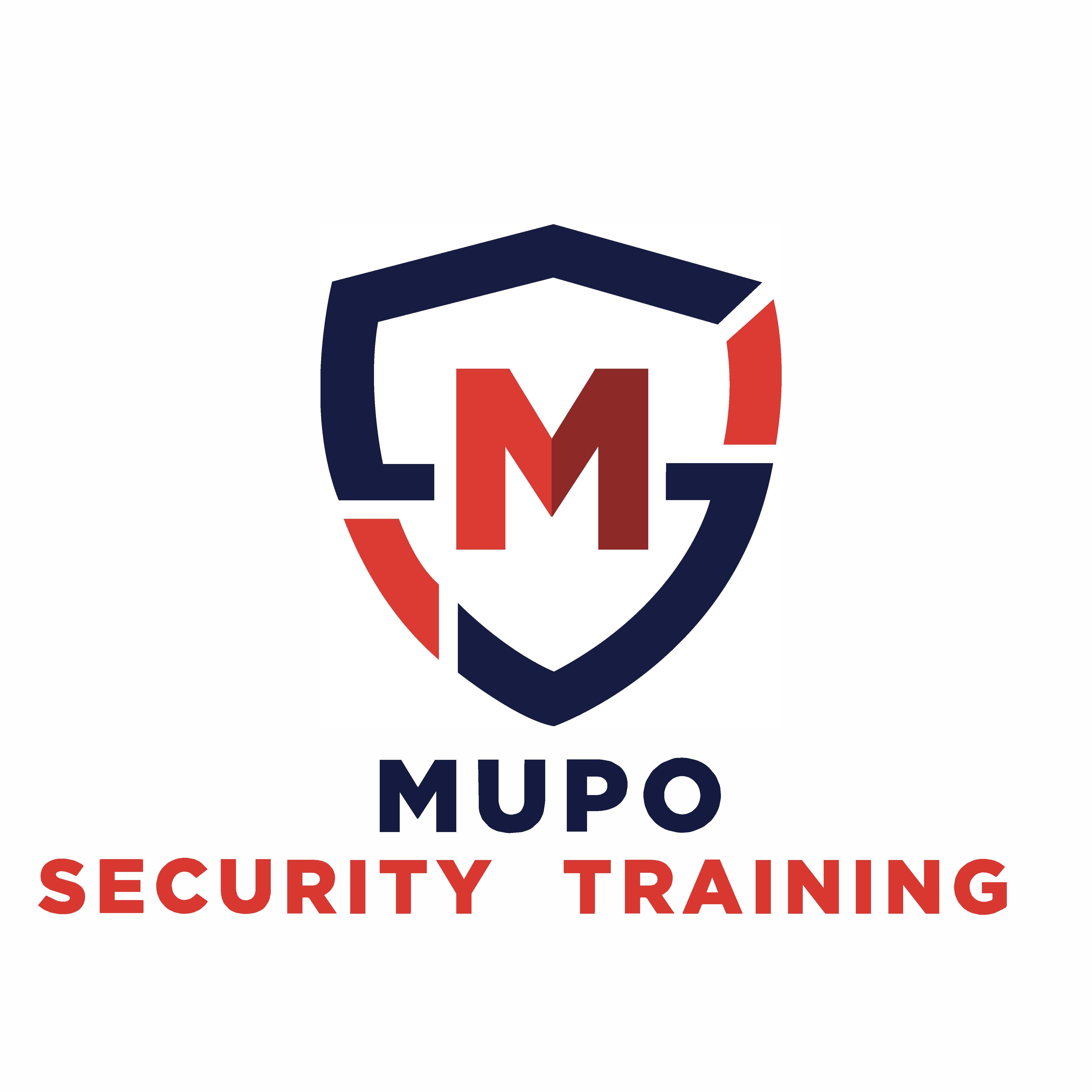 Mupo Security Training